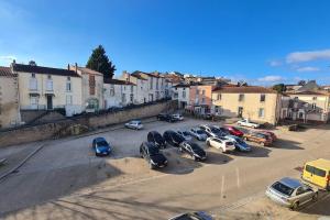 Maisons de vacances Le QG des Epesses a 5 min du Puy duFou : photos des chambres