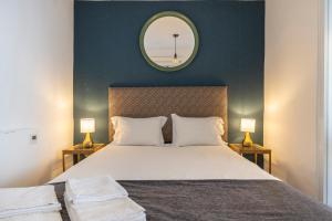 Mouraria House - Lisbon