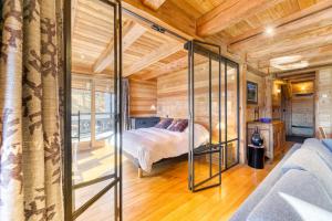 Homency - Chalet Elussa