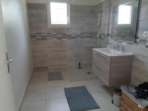 Maisons de vacances villa soleil : photos des chambres