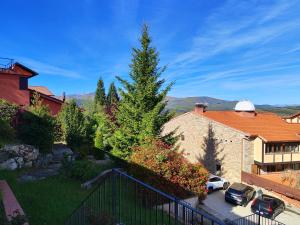 Casa Rural Villa Rosario