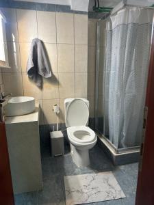 La kaza apartments