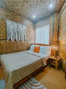 Host Homes San Gerardo - Borongan