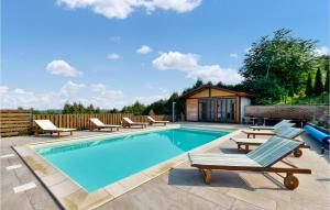 Gorgeous Home In Ludbreg With Sauna