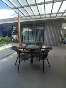 Host Homes San Gerardo