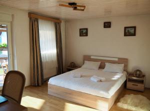 Holiday House Valiug