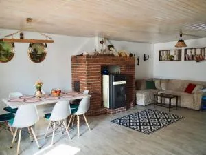 Holiday House Valiug - Iabalcea