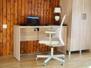 Holiday House Valiug