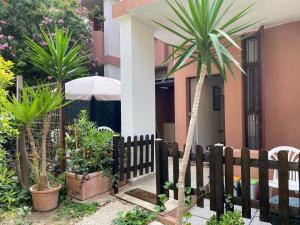 Mistral En-suite see view garden