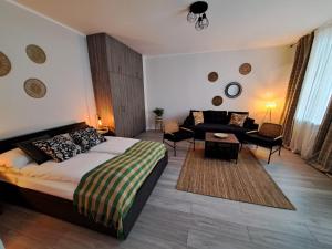 Sleepway Apartment- Strzałowa