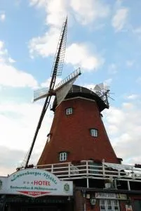 Lauenburger Mühle - Büchen