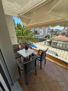 La kaza apartments