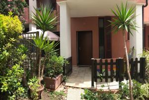 Mistral En-suite see view garden