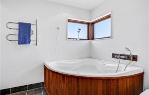 Gorgeous Home In Grenaa With Kitchen