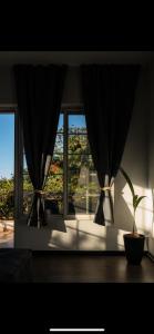 Villa Elena with jacuzzi