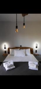 Villa Elena with jacuzzi