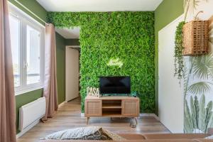 Appartements La CasaVerde de Bergerac ! : photos des chambres