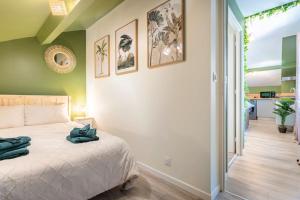 Appartements La CasaVerde de Bergerac ! : photos des chambres
