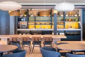 B&B HOTEL Barcelona Mollet - La Llagosta