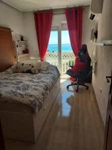 Apartamento de un dormitorio - San Blas
