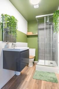 La CasaVerde de Bergerac !