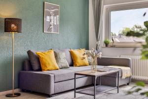 Arena trifft Domizil by CordisSky in direkter Umgebung zur Arena