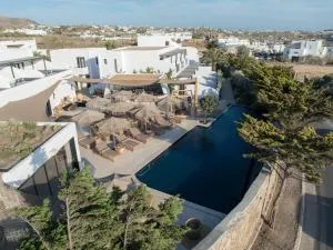 Asty Mykonos Hotel & Spa - World of One Hotel Group - Aggelika