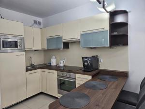 Apartament Arisa