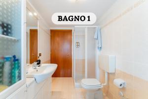 Grande Terrazzo - Zona Silenziosa e Strategica