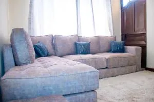 AriBri Apartment Two, Bungoma Town - Tororo