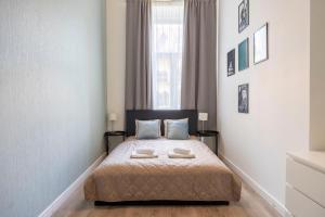 Spacious Cozy Home with 4Bedroom in the Heart of BP