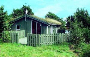 Holiday Home Pandrup With Hot Tub V