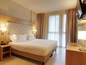 Tower Hotel Malpensa