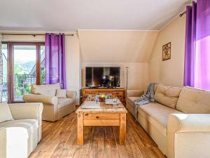 VisitZakopane - Apartament Rodzinny