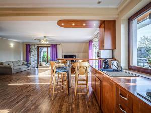 VisitZakopane - Apartament Rodzinny
