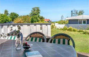 Stunning Home In Hadsund With Kitchen