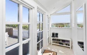 Cozy Home In Grenaa With House Sea View