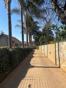 Accommodation Bedfordview - Hethersett Guesthouse