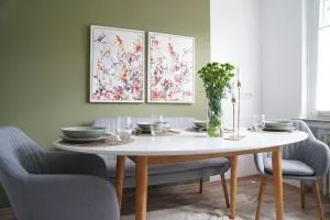 Apartment Augustin - Drantum