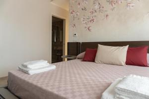 Soulful Rome Apartment