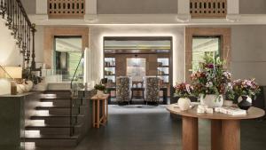 H10 Urquinaona Plaza