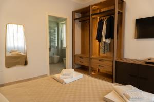 Soulful Rome Apartment