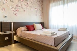 Soulful Rome Apartment