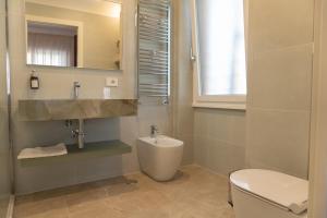 Soulful Rome Apartment