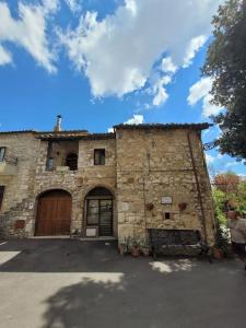 Private 2 bedrooms home in Saturnia centre