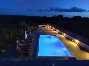 Villa Florina Ninski Stanovi