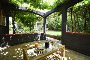 Holiday House with garden "Nena"