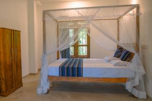 Cinnamon Lagoon Villas