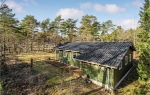 Beautiful Home In Herning With Wifi