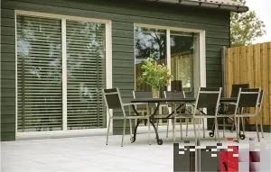 Nice Home In Retranchement With Wifi - 尼乌弗利特